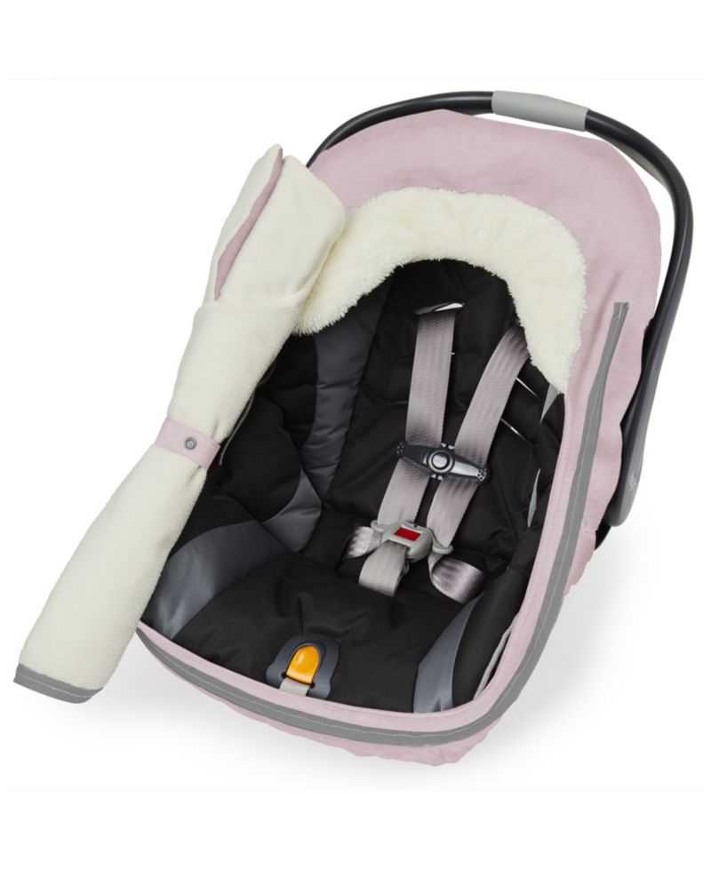 Baby Stroll & Go Car Seat Cover