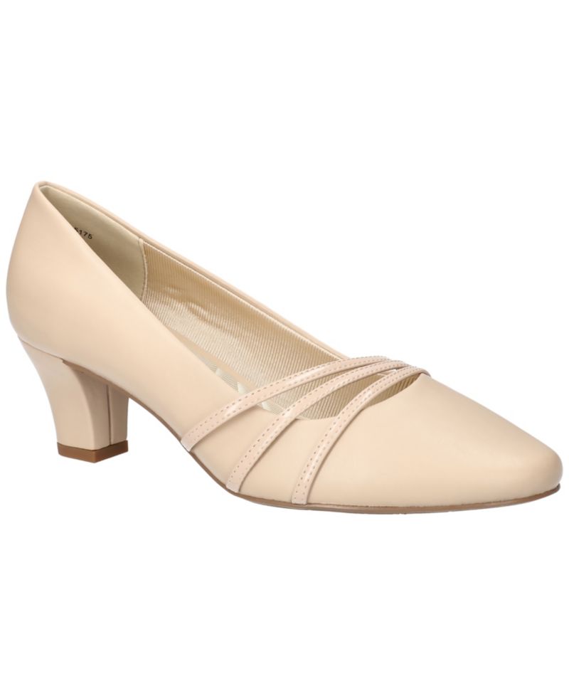 Women's Cristiny Slip-On Pumps