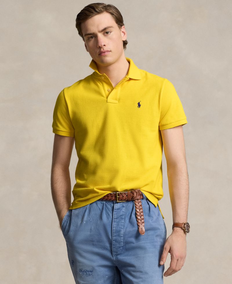 Collegiate Жёлтый/C7284