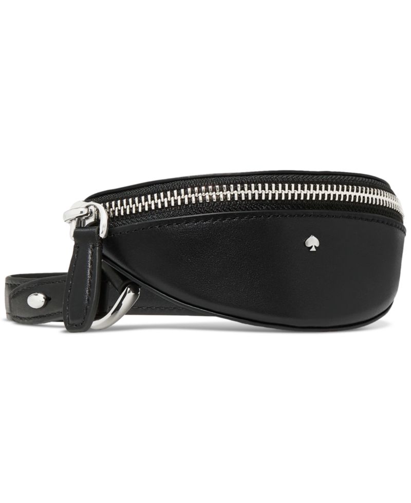 Duo Small Pebble Leather Crossbody Bag