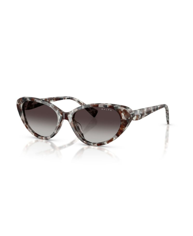 Gradient Cat Eye Sunglasses RA5359U