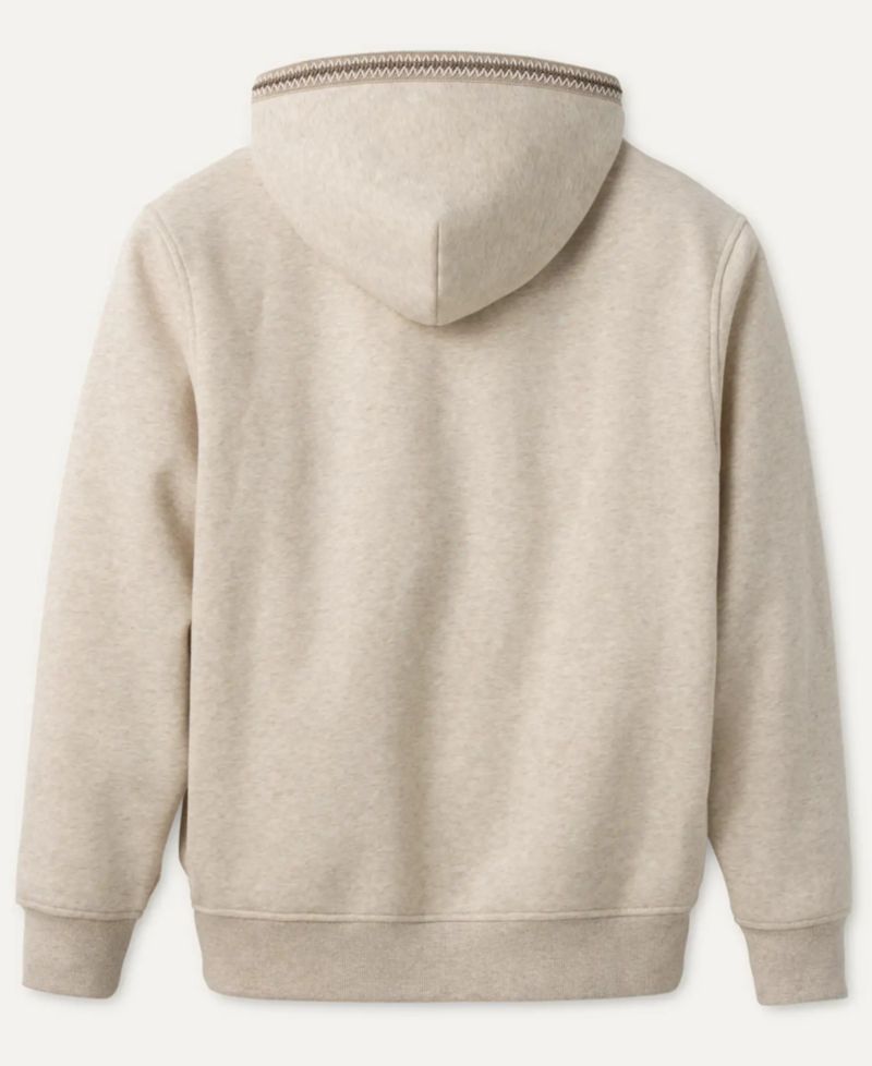 Men's Tasman Relaxed-Fit Hoodie