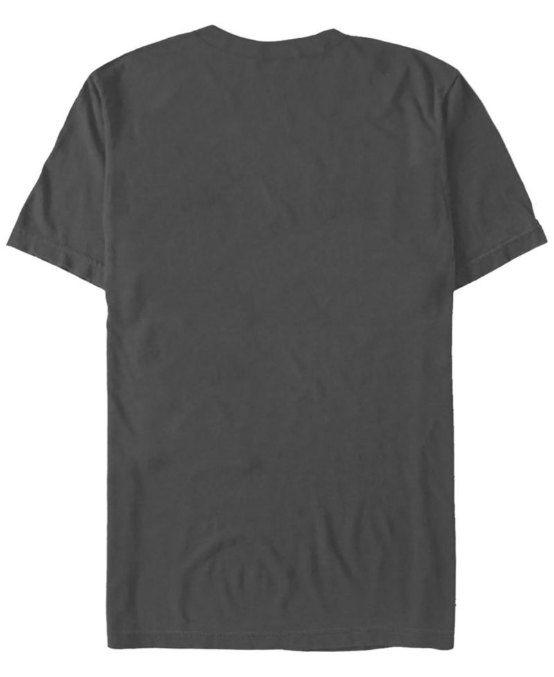 Men's Fender Quality Short Sleeve T-Shirt