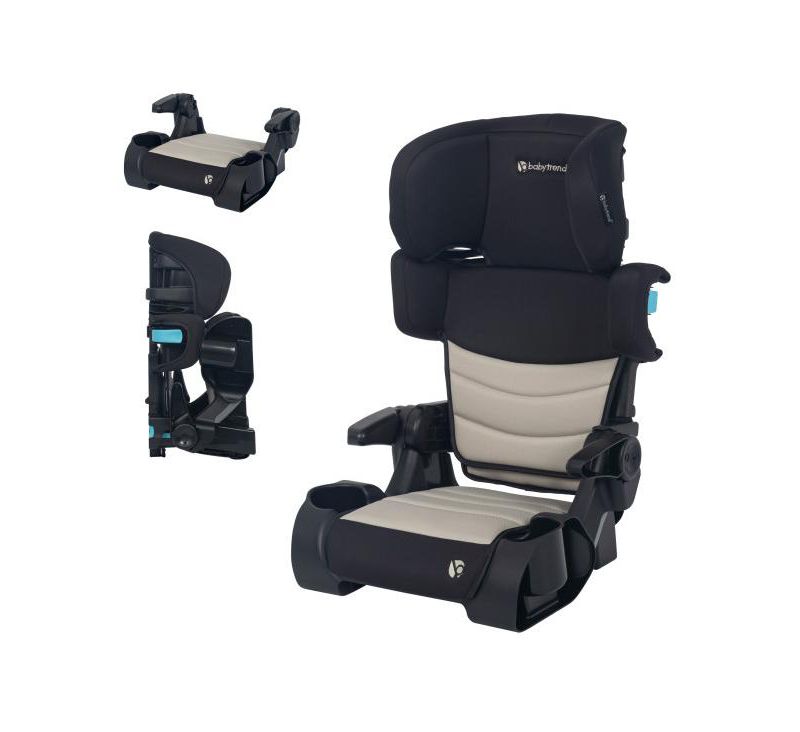 Tova SLIM 2-in-1 Booster Seat - Dash