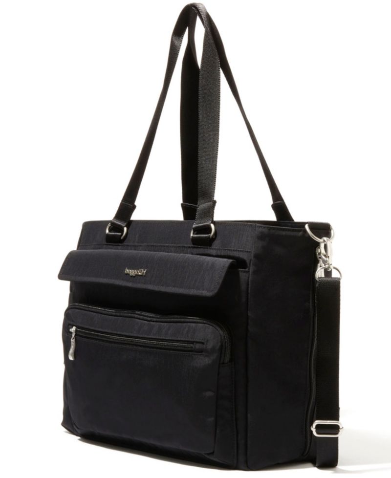 Modern Extra Large Laptop Tote