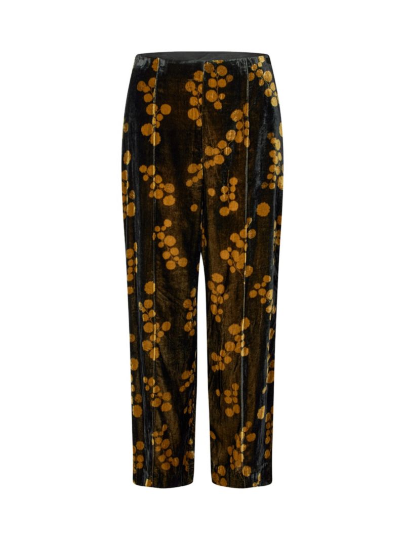 Women's Petrilla Floral Print Pants