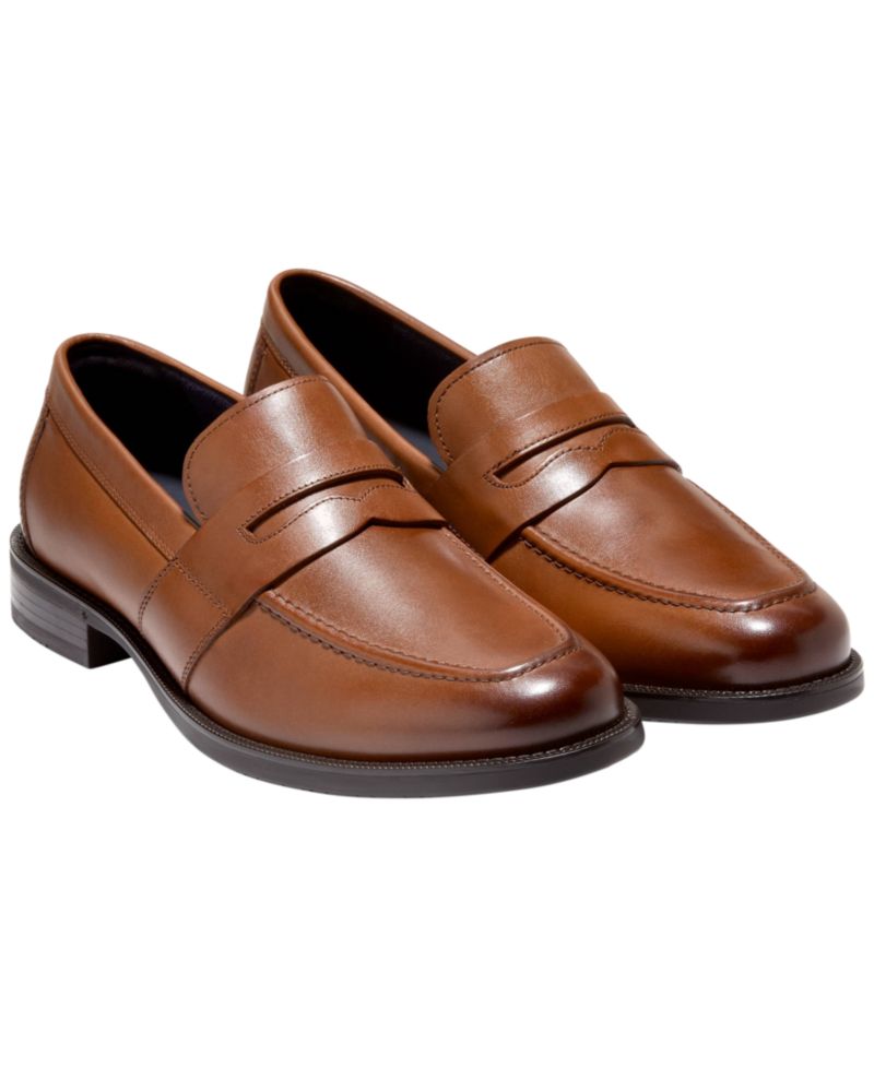 Мужские мокасины Bedford Penny Loafer