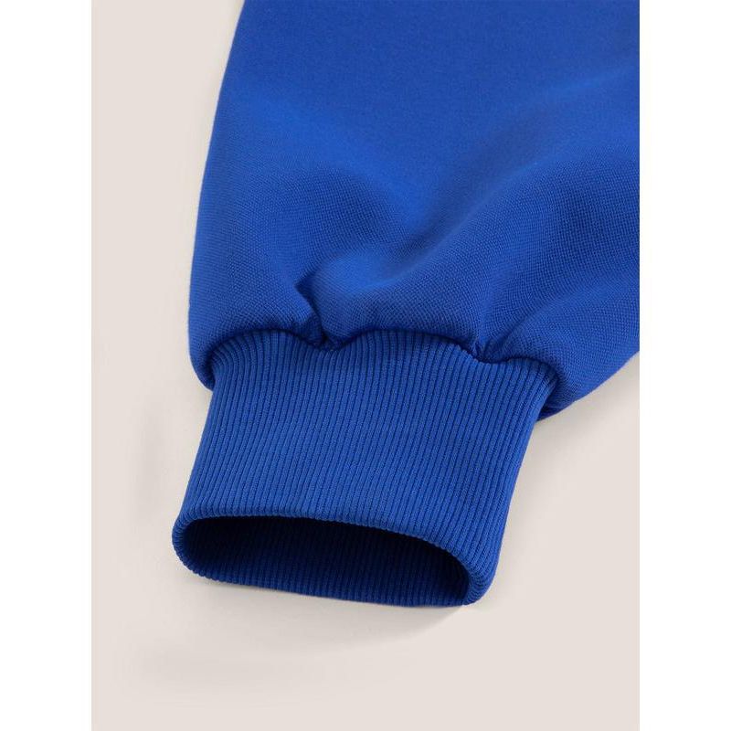 Men's Cloud Boxy Sweat Set