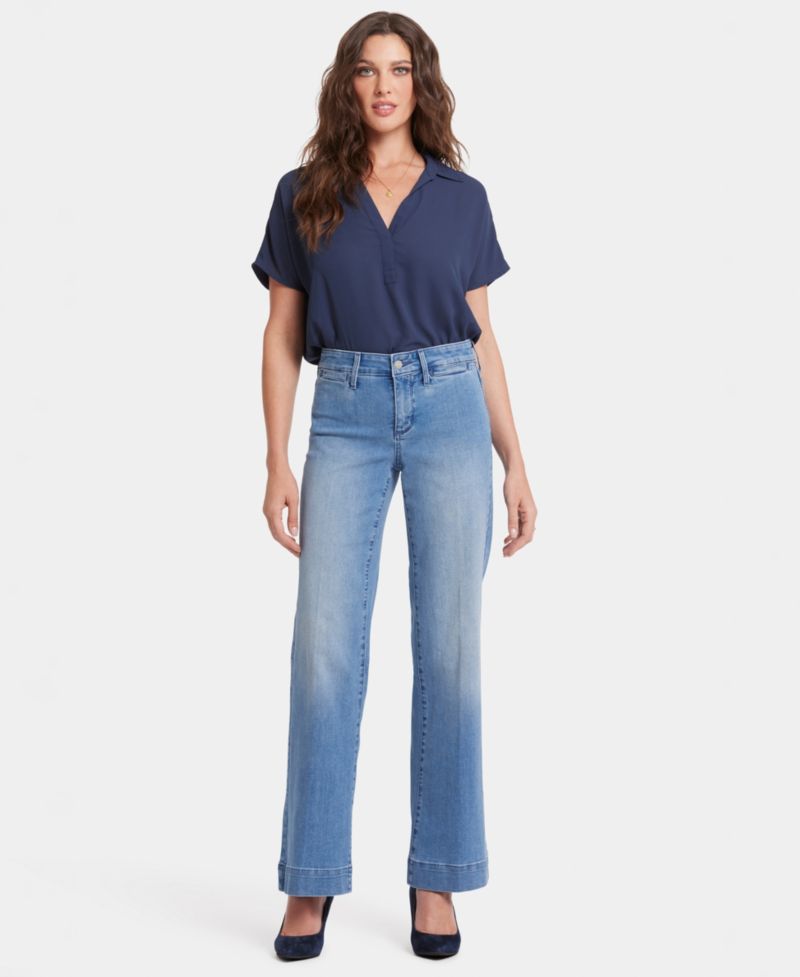 Women's Teresa Trouser Jeans