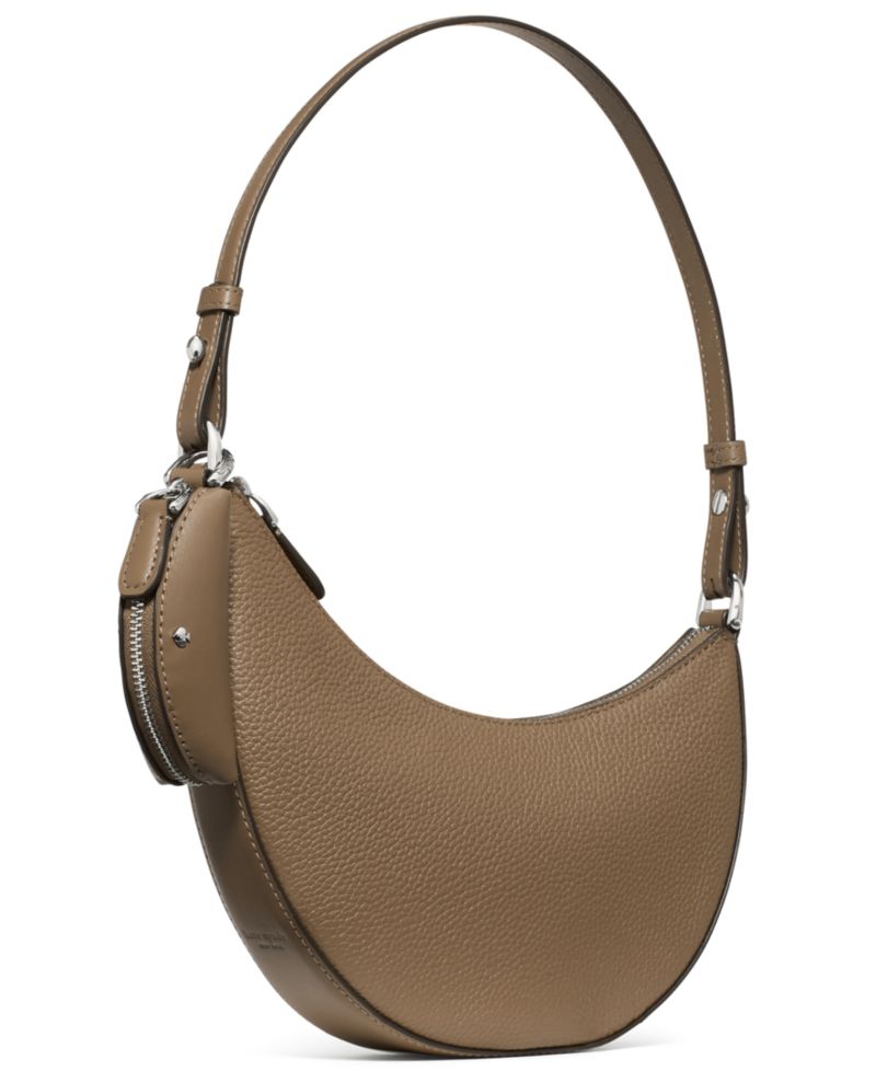 Duo Small Shoulder Handbag