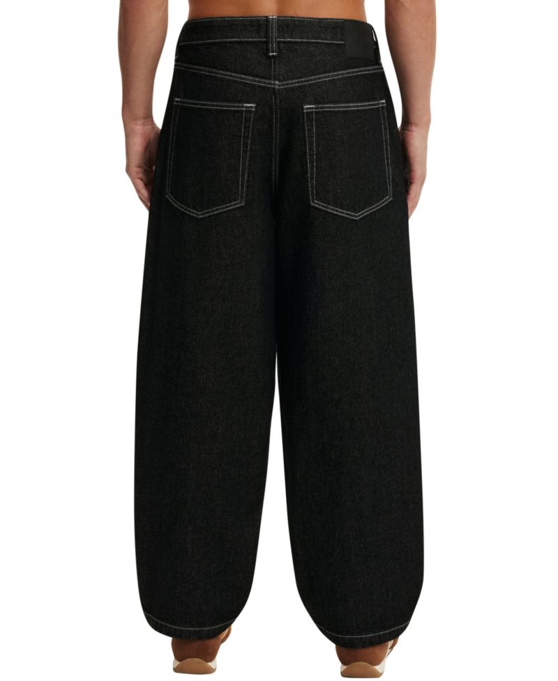Men's Baggy Skater Jean