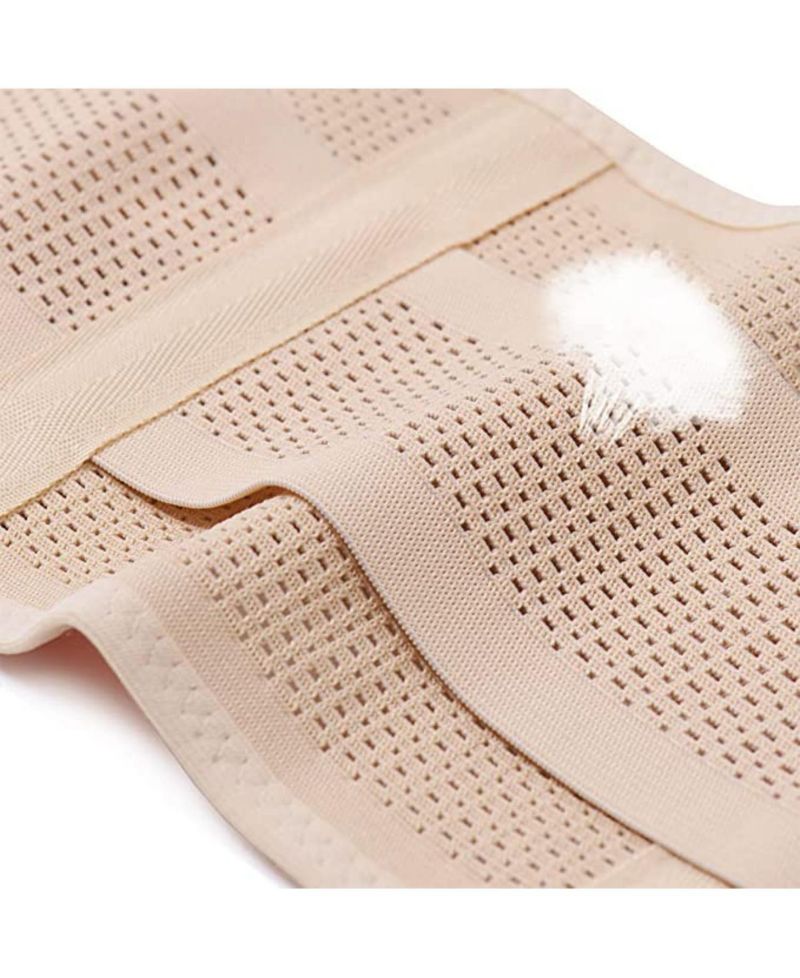 Women's 3-in-1 Pregnancy and Postpartum Recovery Belly Band
