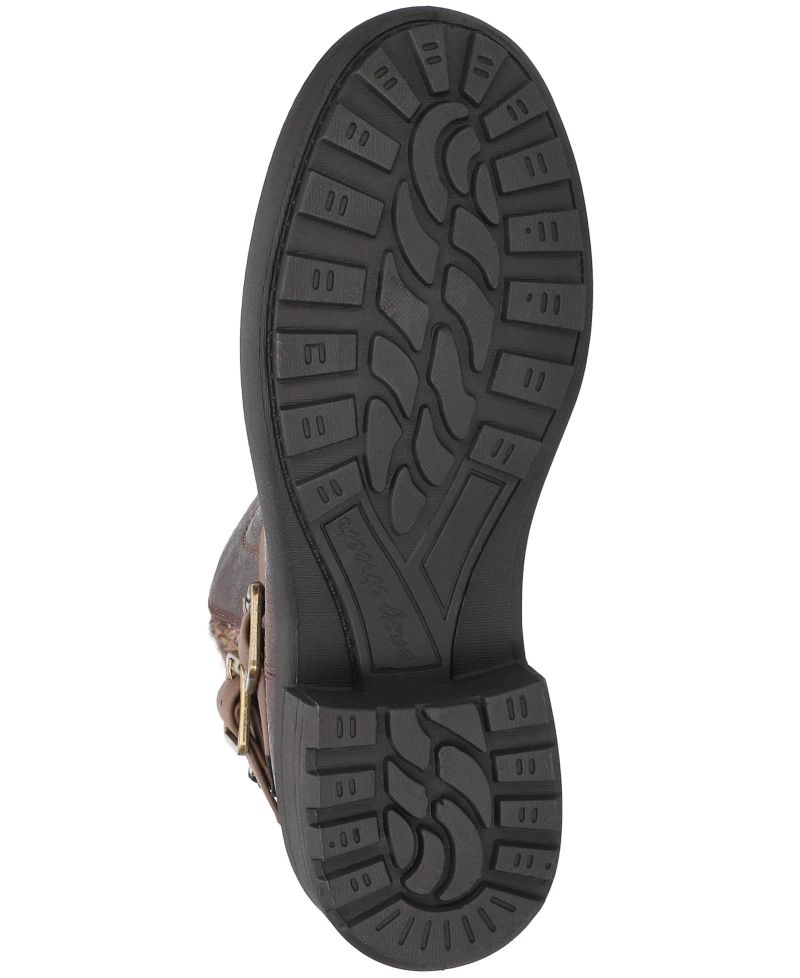 Women's Kourt Slip Resistant Ankle Boots