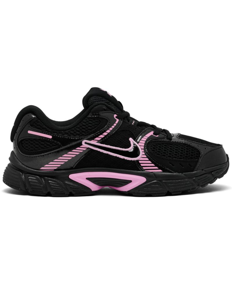 Big Kids V5 RNR Lifestyle Sneakers from Finish Line