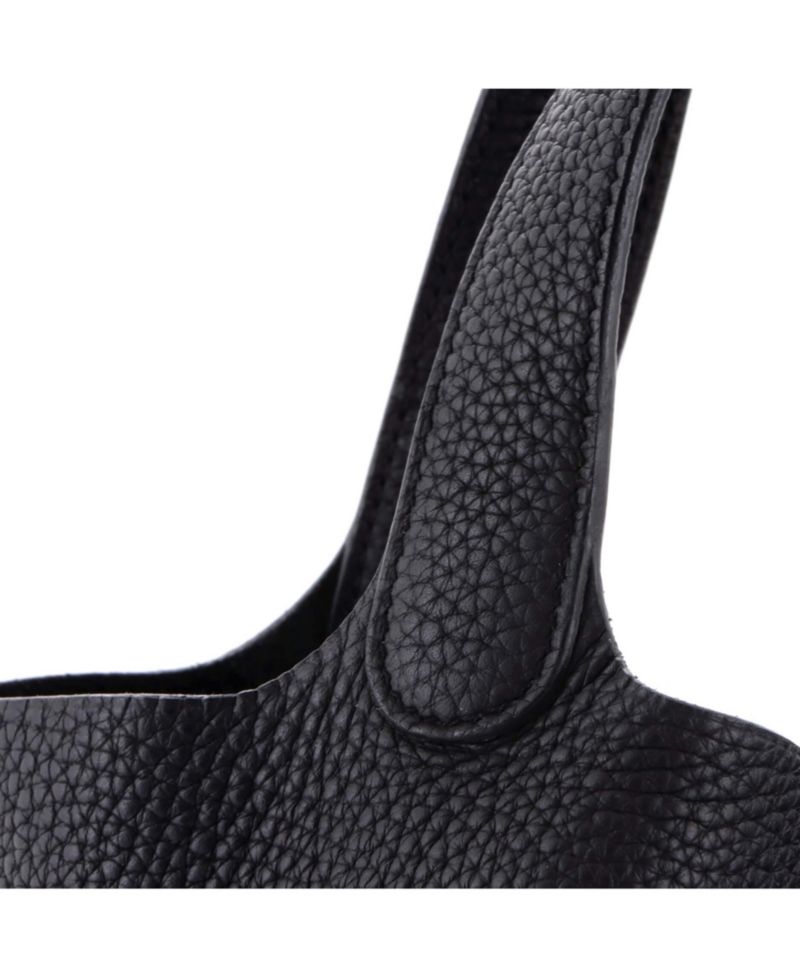 MM Picotin Lock Bag Clemence