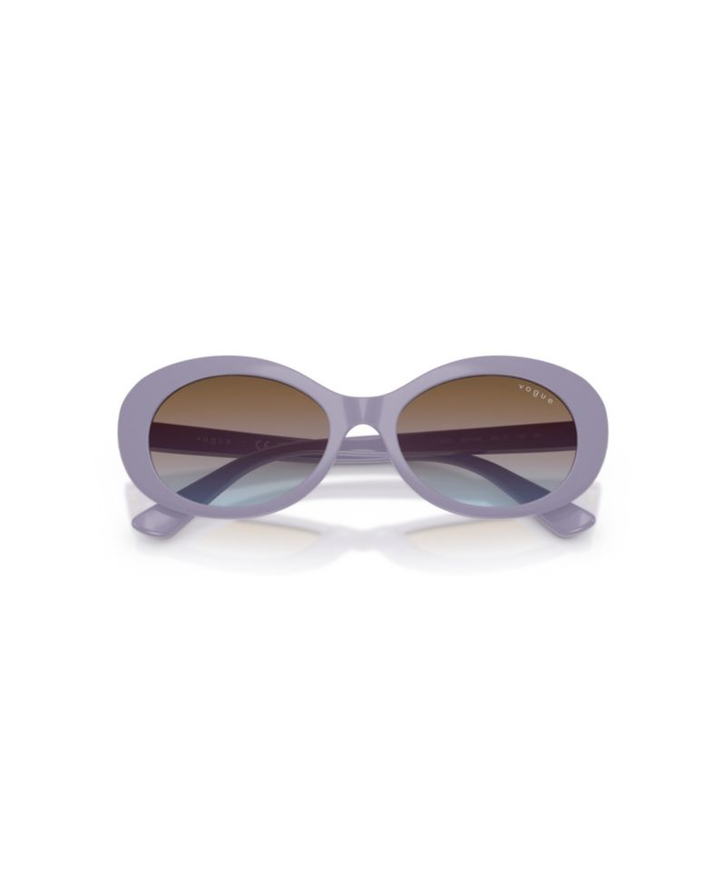 Kids Oval Sunglasses, 0VJ2032 (Ages 11-13)