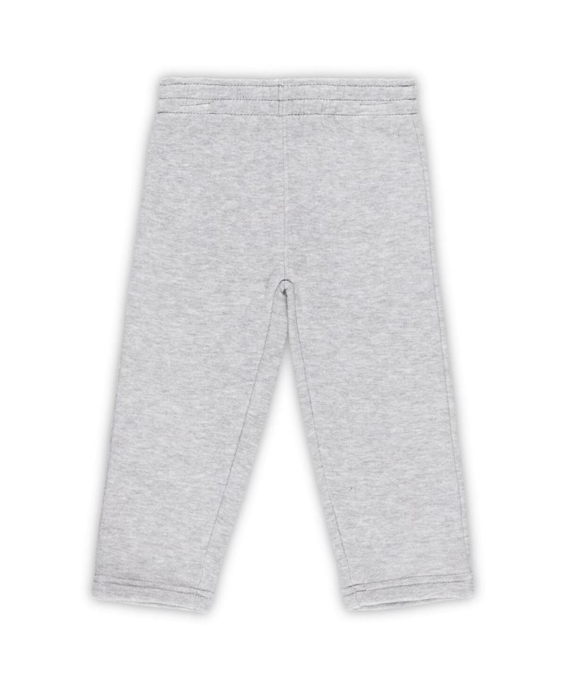 Baby Boys and Girls Red, Heather Gray St. Louis Cardinals Play by Play Pullover Hoodie and Pants Set