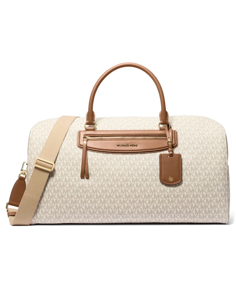 Michael Kors Jet Set Travel Extra Large Weekender Bag
