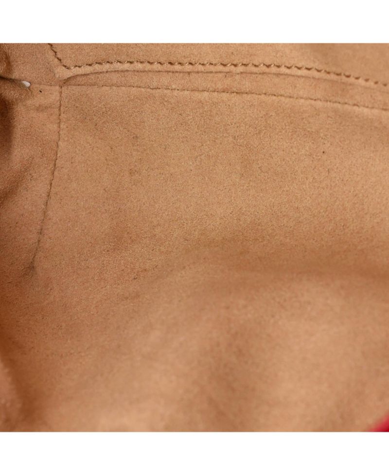 Mini GG Marmont Flap Bag Matelasse Leather