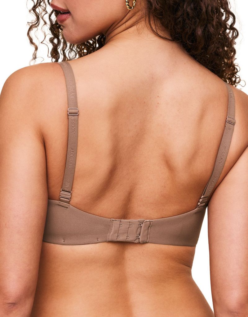 Women's Valory Contour Plunge Bra