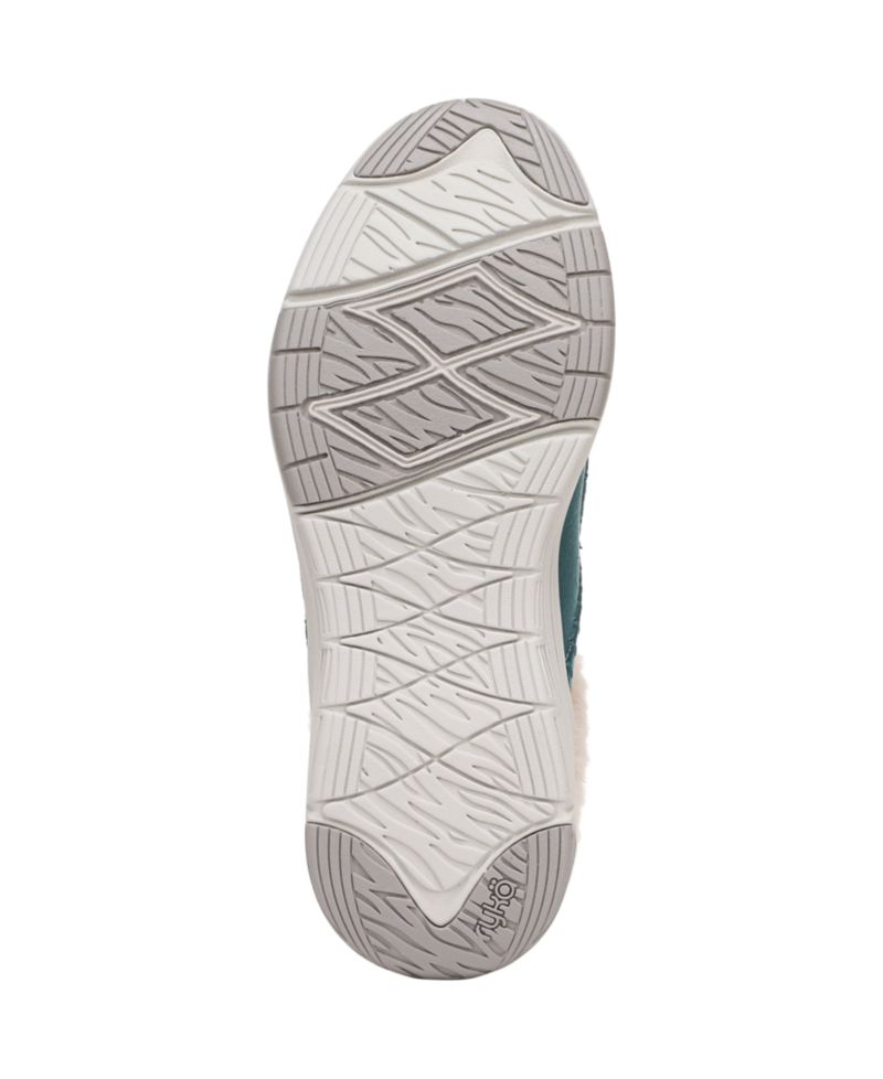 Women's Arrow Mule Round Toe Slip On Shoes