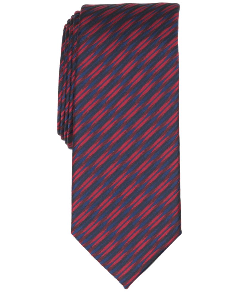 Men's Summit Stripe Tie