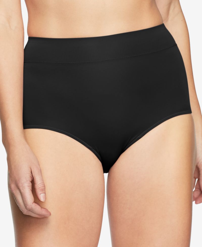Women's No Pinching No Problems Tailored Brief 5738