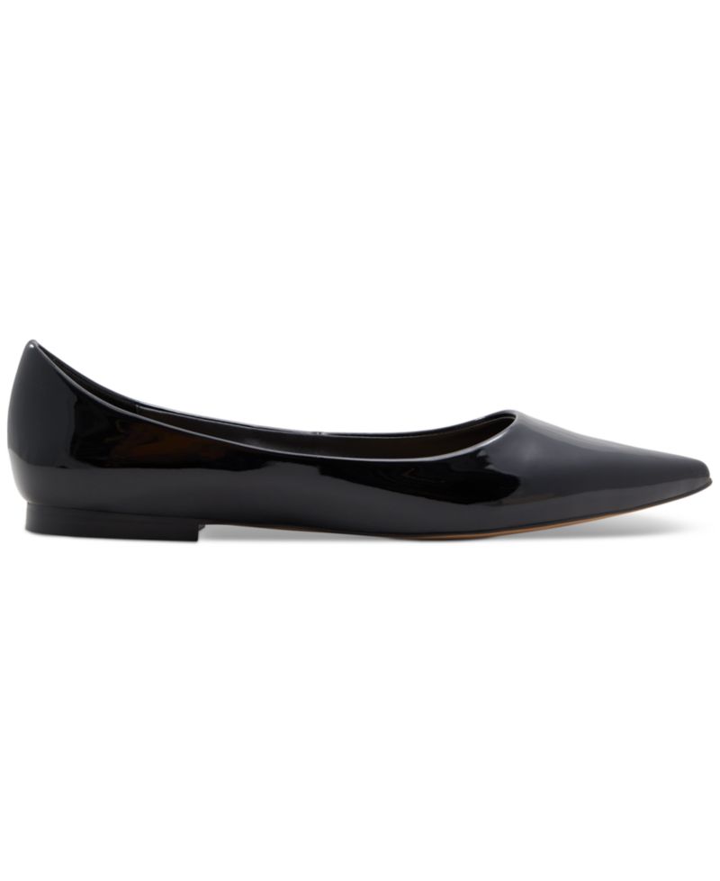 Women's Stessyflat Pointed-Toe Flats