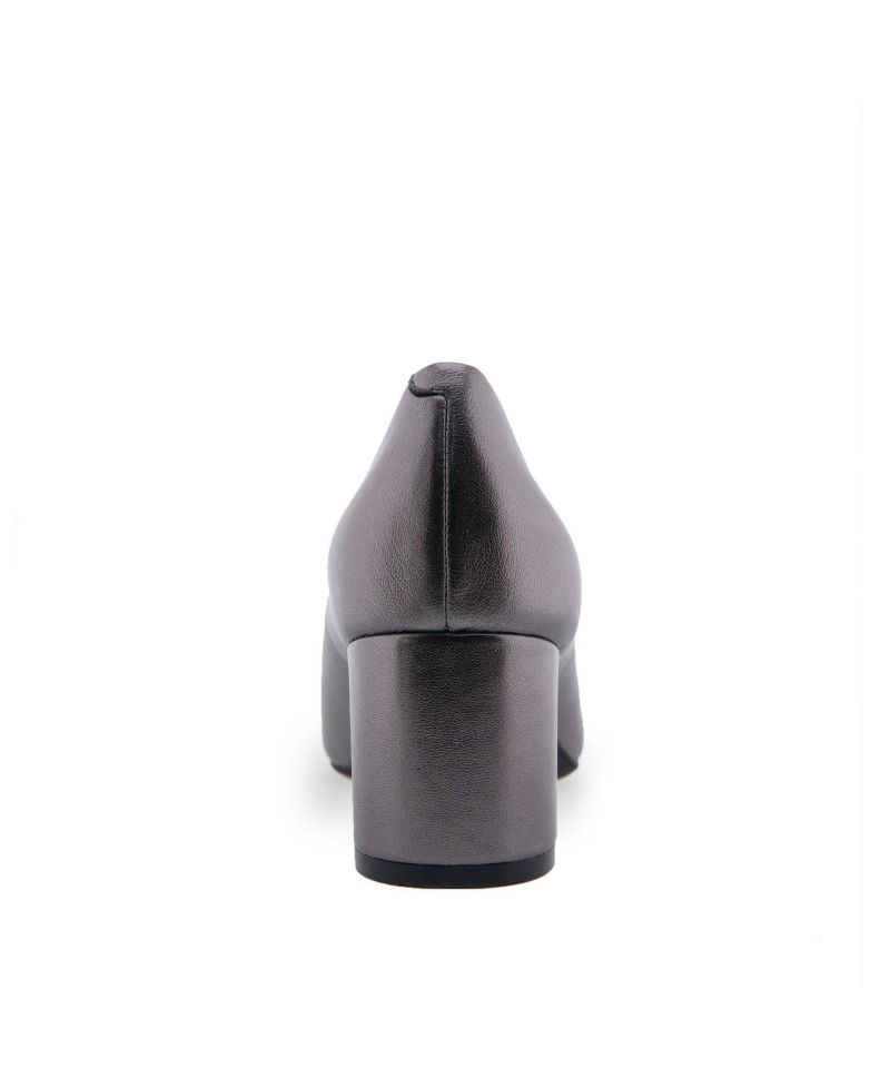 Ebel Dress Mid Heel Pumps