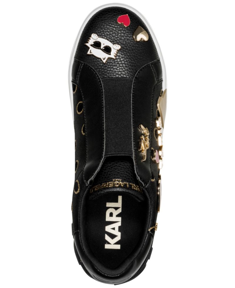 Women's Mavise Slip-On Sneakers