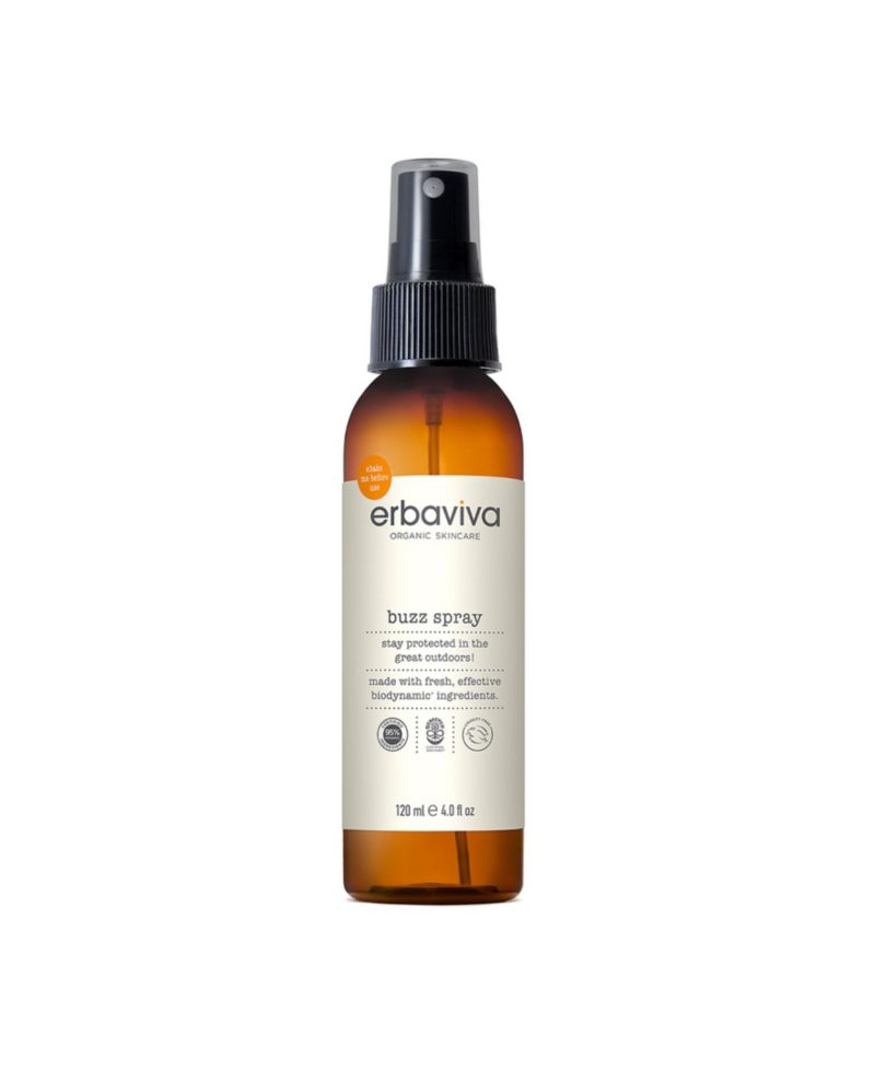 Buzz Spray, 4 oz.
