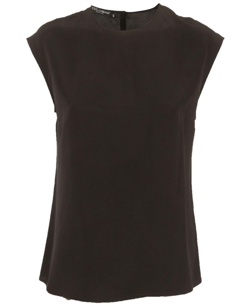 Women's Silk Top