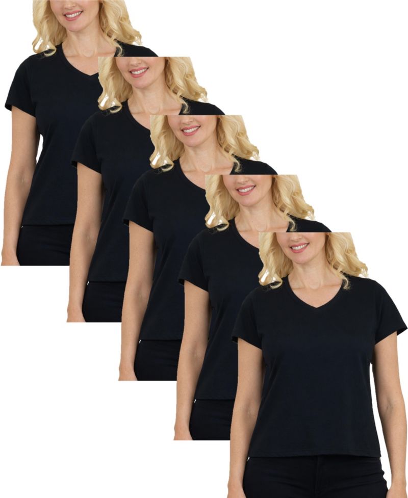 Чёрный