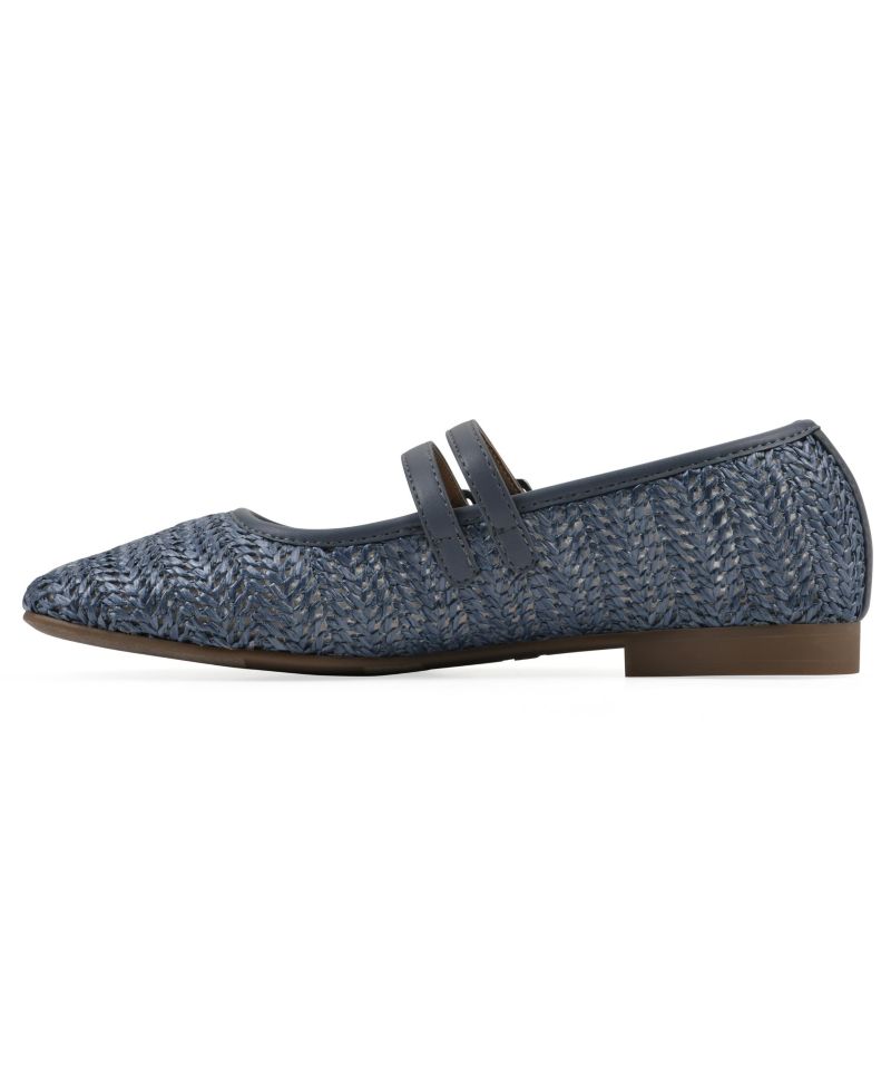 Women's Bocage Mary Jane Flats