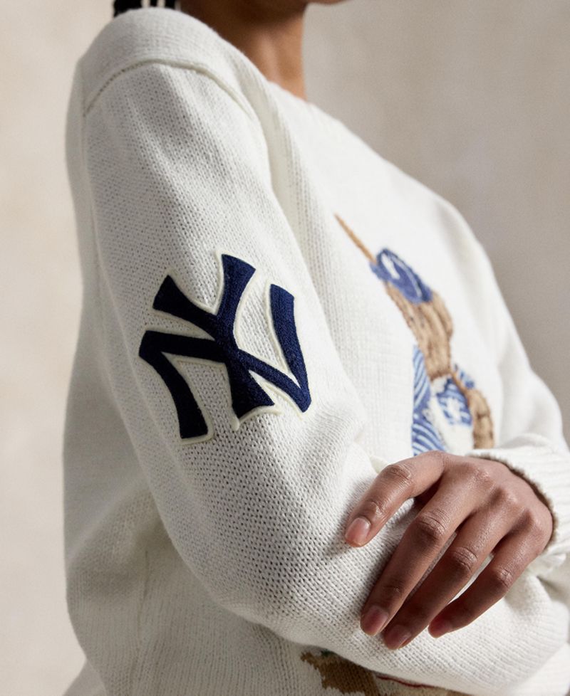Men's and Women's Crewneck Sweater