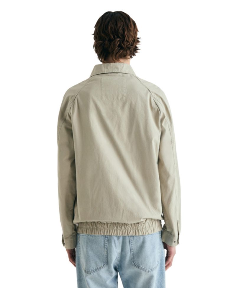 Women's Bober Raglan Sleeves Jacket