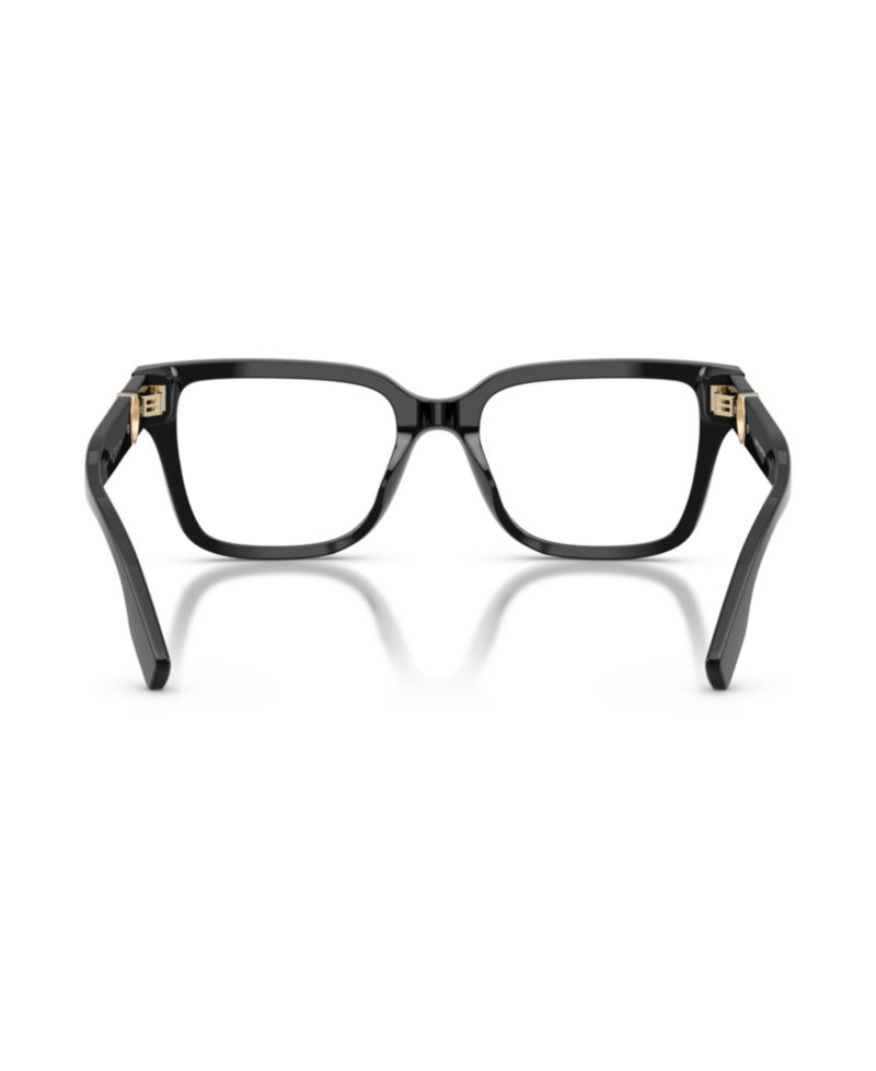 Woman Square Plastic TY2168U Eyeglasses