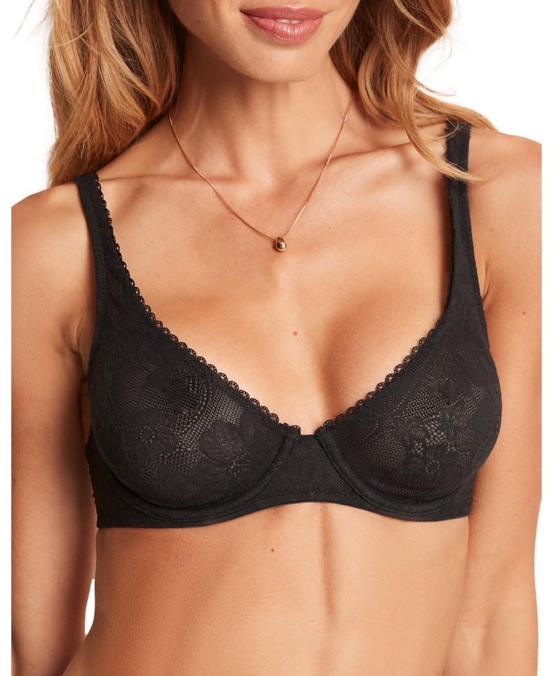 Women's Winona Unlined Full Coverage Bra