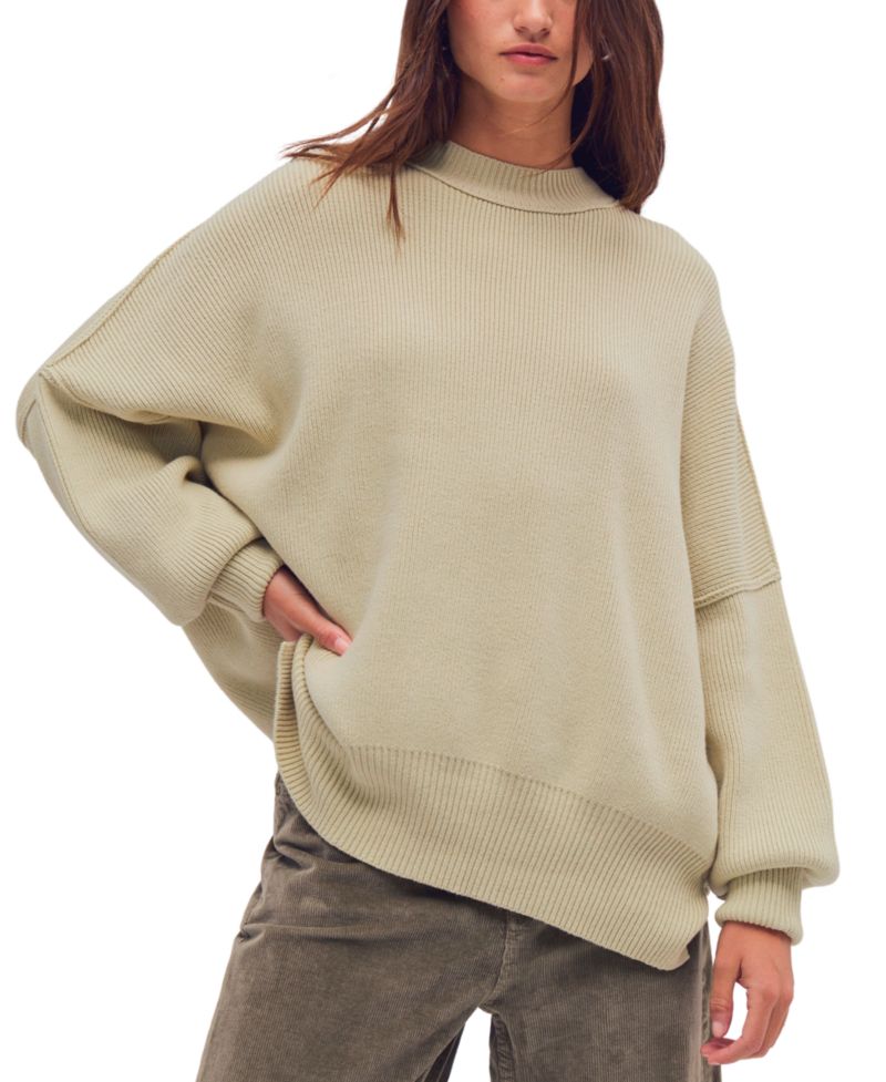 Women's Easy Street Tunic Sweater