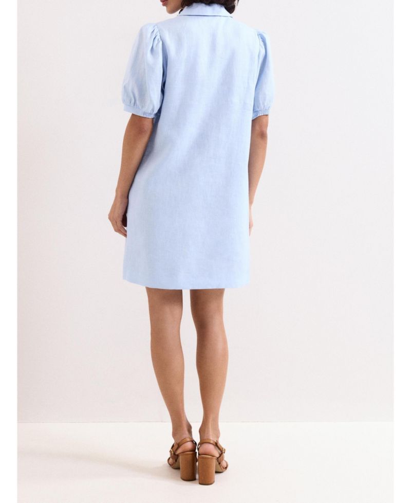 Women's Candice Linen Dress