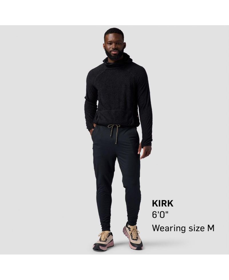 Men's Destination Everywhere Jogger Casual Pants