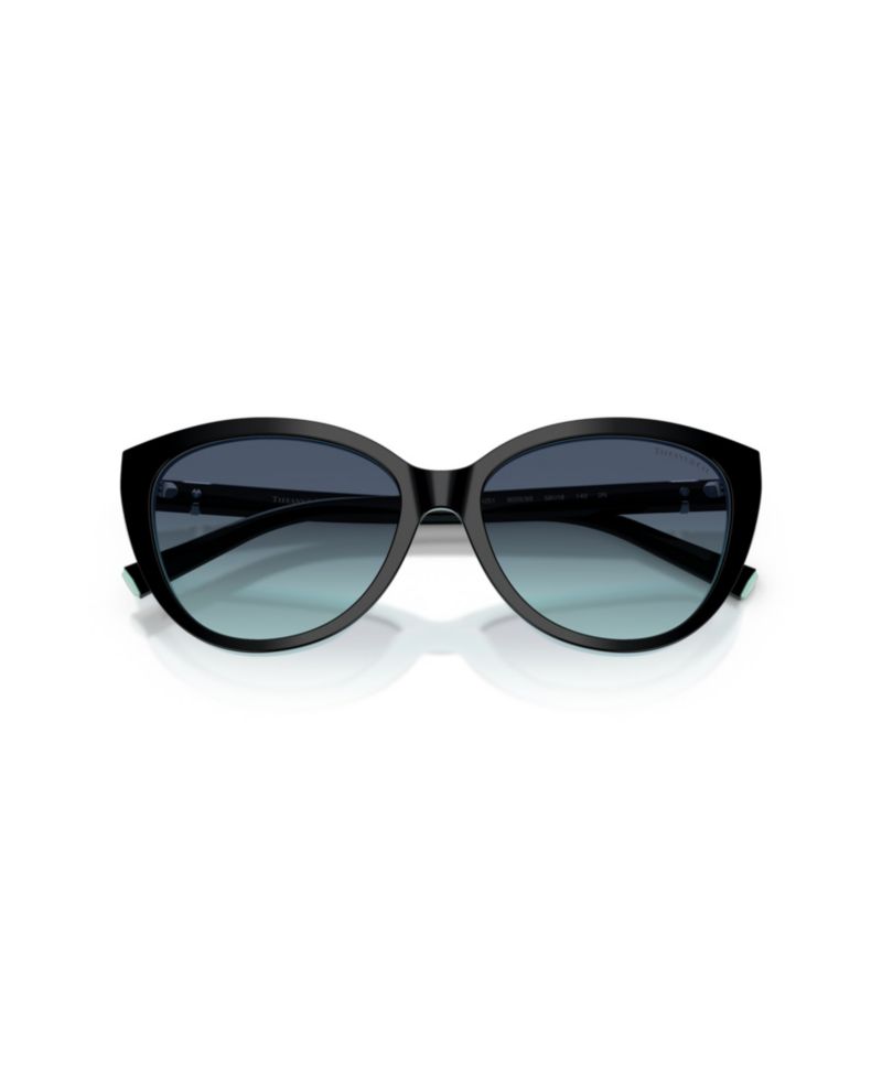 Women's Cat Eye Sunglasses, TF4251