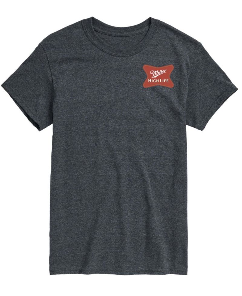 Men's Miller High Life Core Short-Sleeve T-Shirt