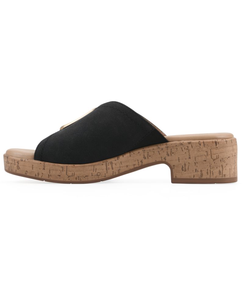 Women's Filipa Block Heel Sandals