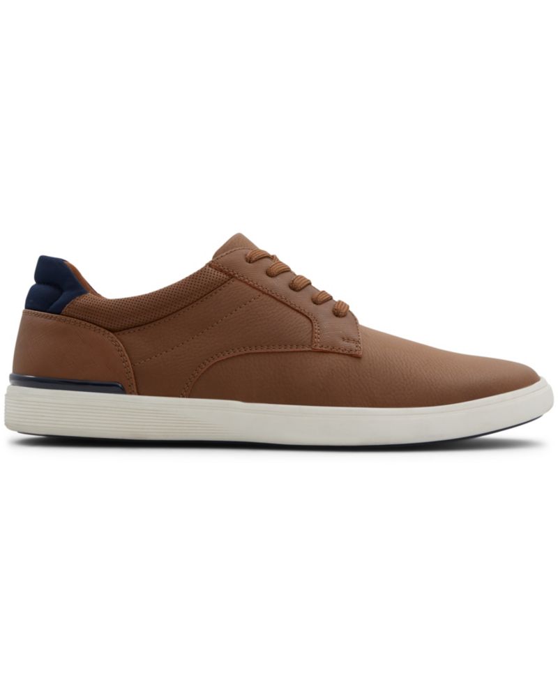 Men's Randolph Lace-Up Sneaker