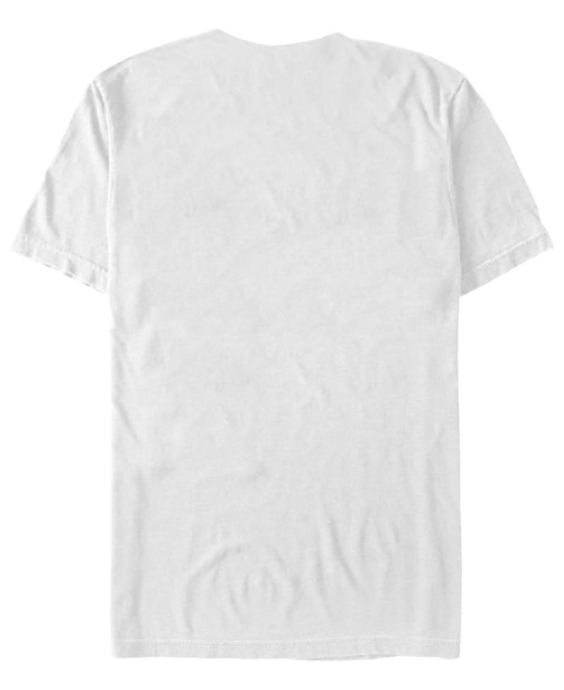 Men's Goalkeeper Color Graphic T-Shirt
