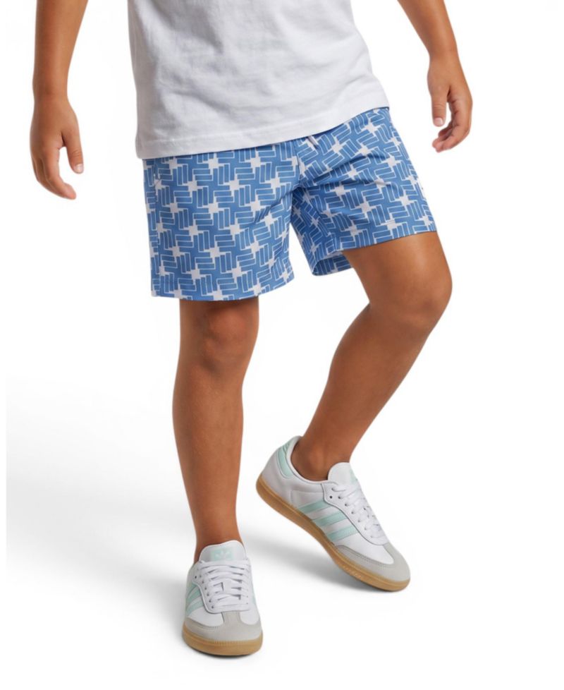 Boy's Swim Shorts - Bahaus Jr