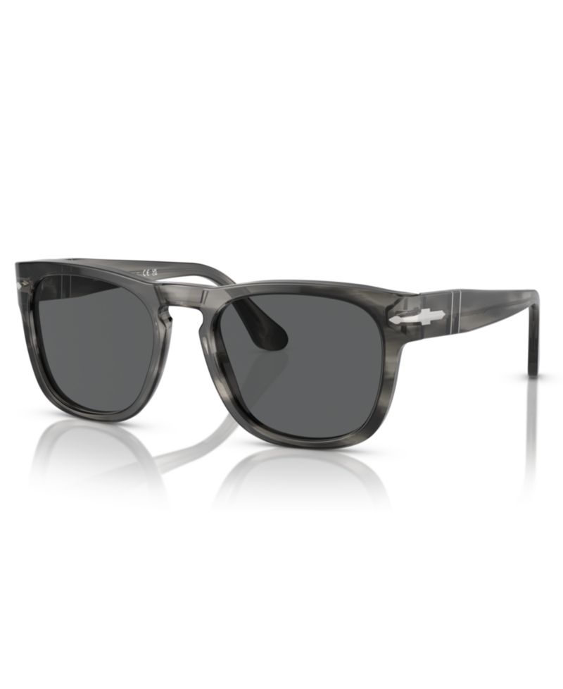Unisex Elio Sunglasses PO3333S