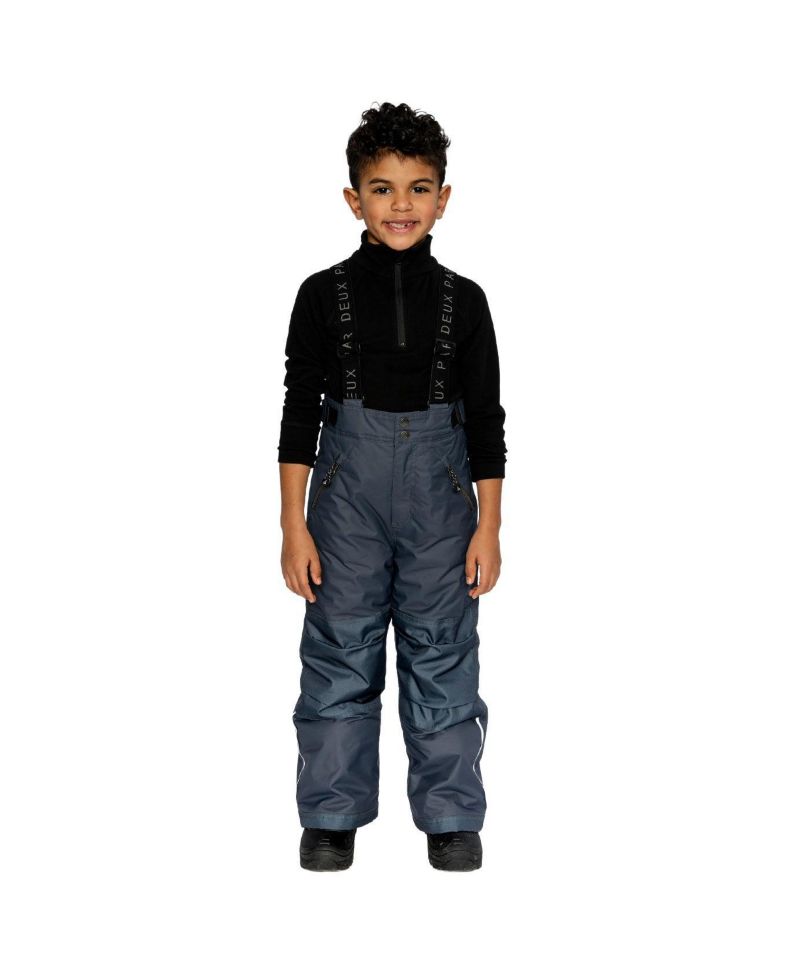 Little and Big Unisex (6-14) Play Snow Pants Cool