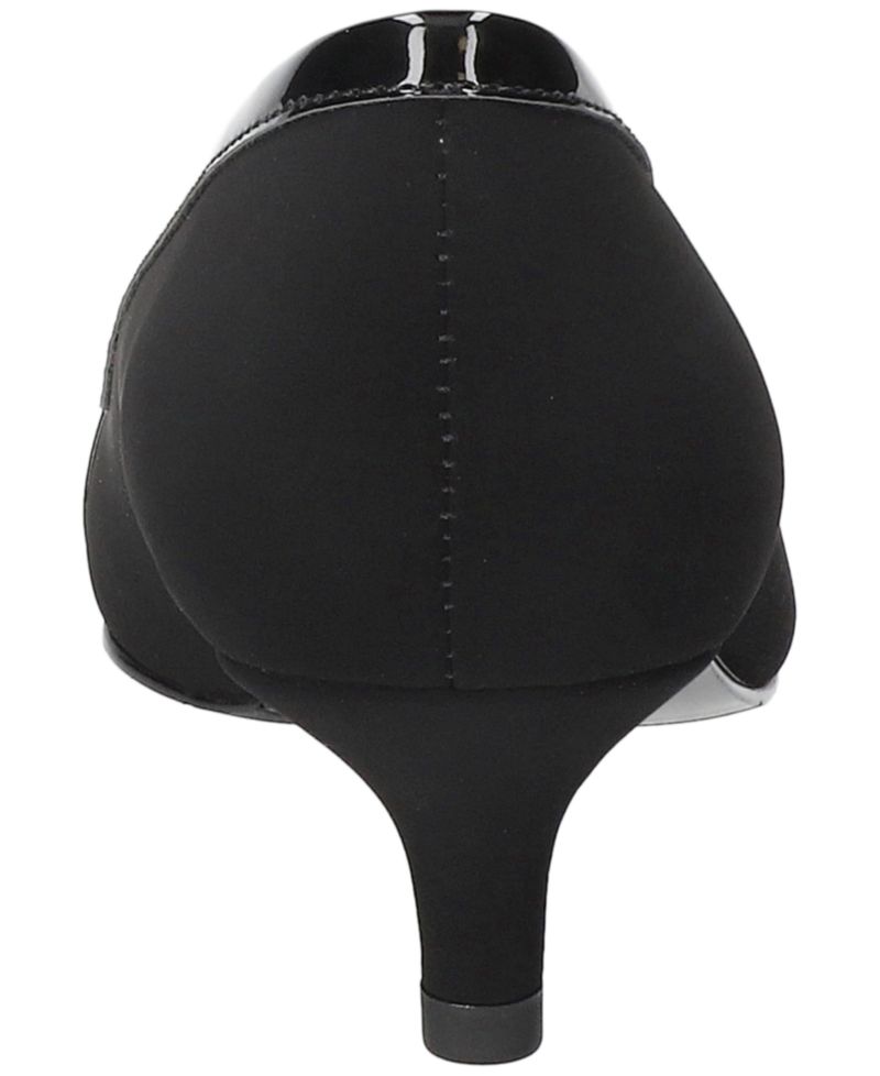 Women's Zayn Slip-On Pumps